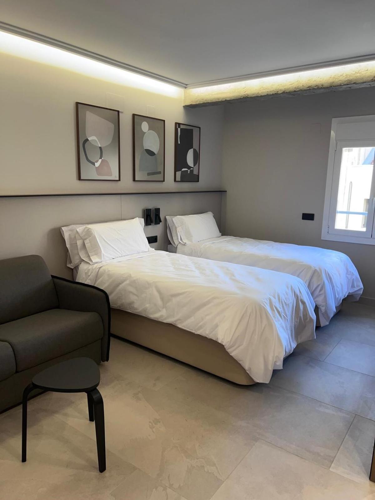 Tueh Tudela Balcon De Bardenas Apartamento Exterior foto
