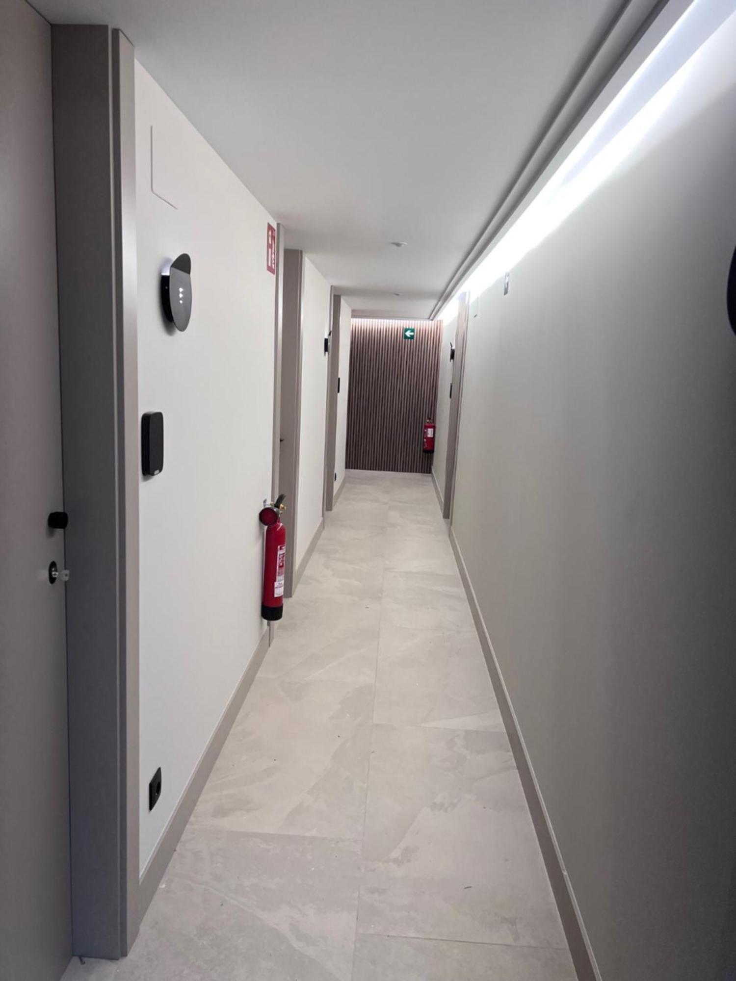 Tueh Tudela Balcon De Bardenas Apartamento Exterior foto