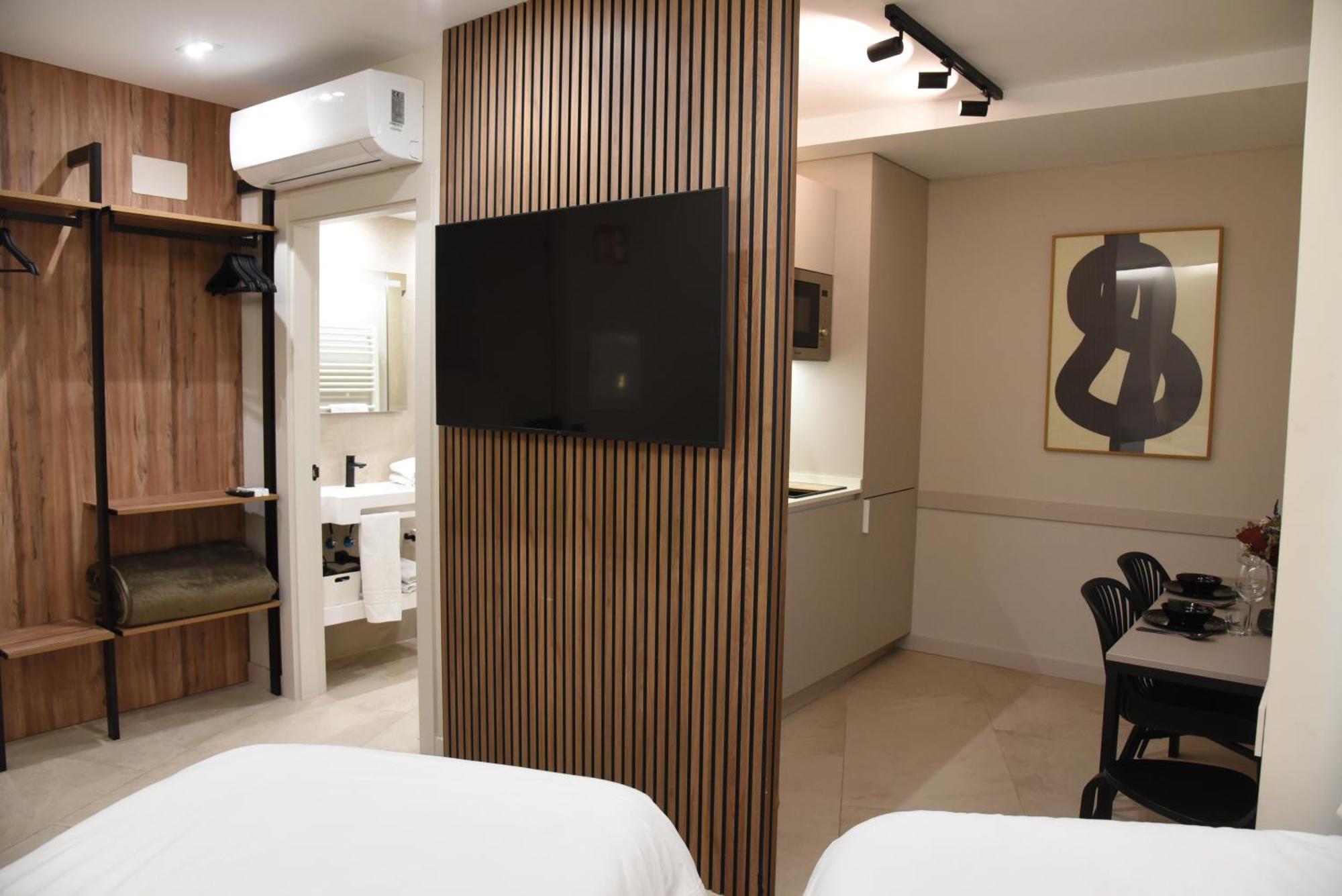 Tueh Tudela Balcon De Bardenas Apartamento Exterior foto